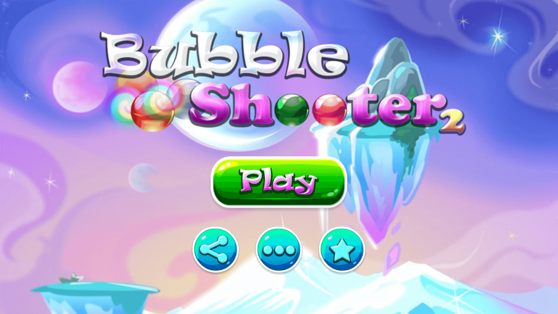 Bubble shooter2 - featured image