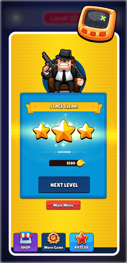 Lootscape : Boss Mania - featured image