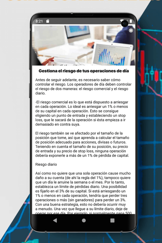Course App Template – Admob Earnings x10