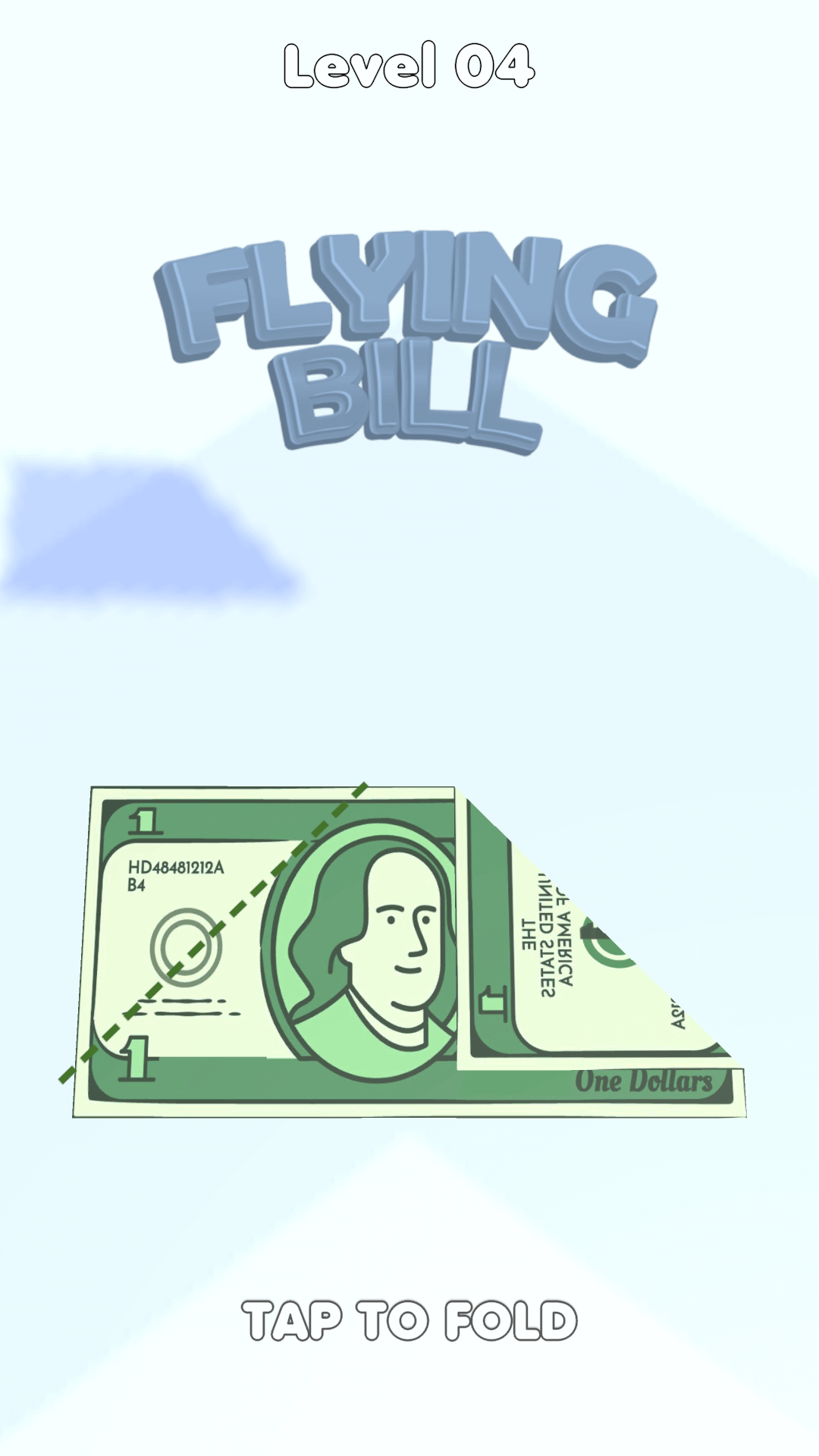 Flying Bill