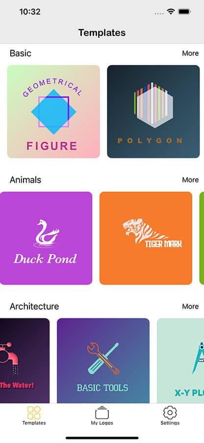 Logo Maker - featured image