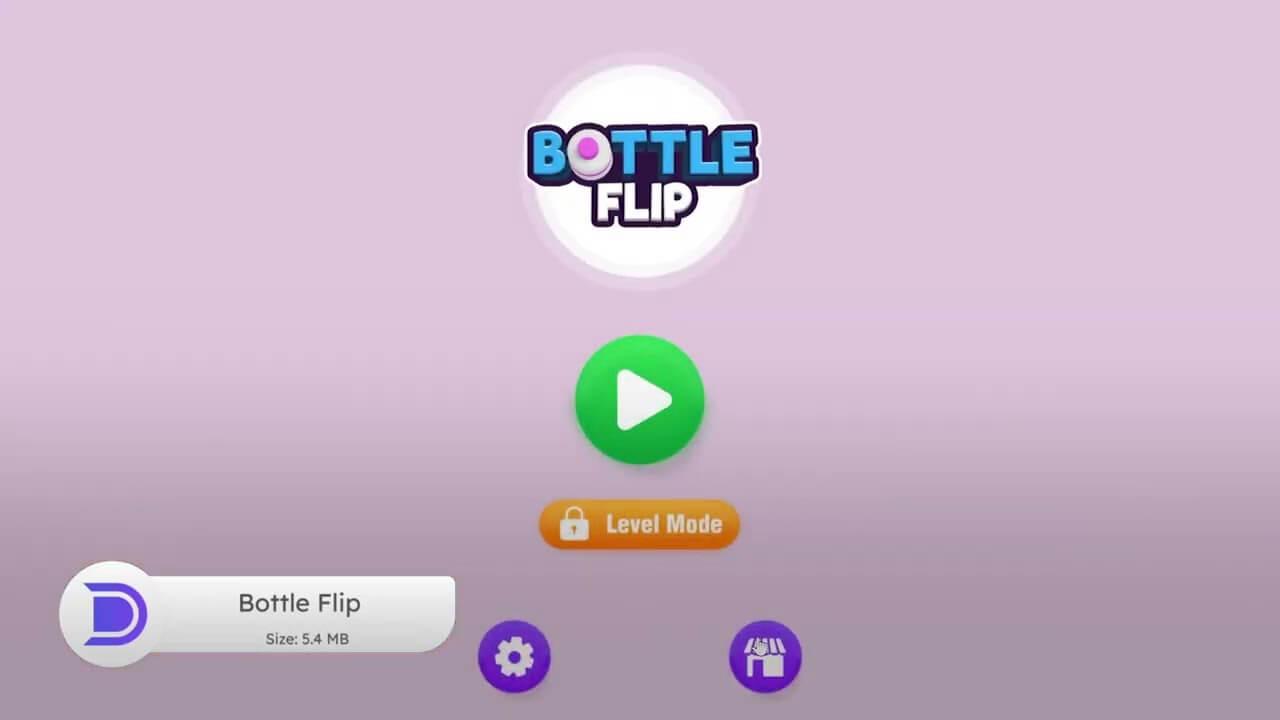 Bottle Up Flip Bottle Down - featured image