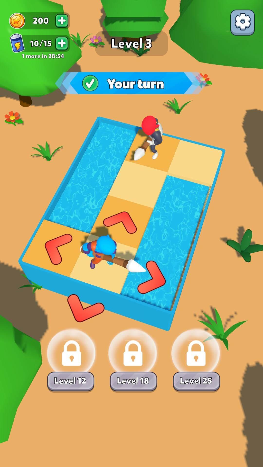 Chess Battle Wars - featured image