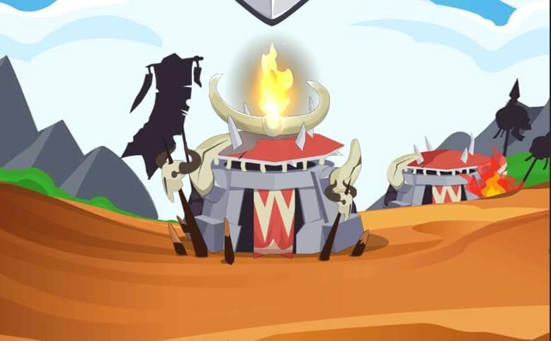 Viking Battle - featured image