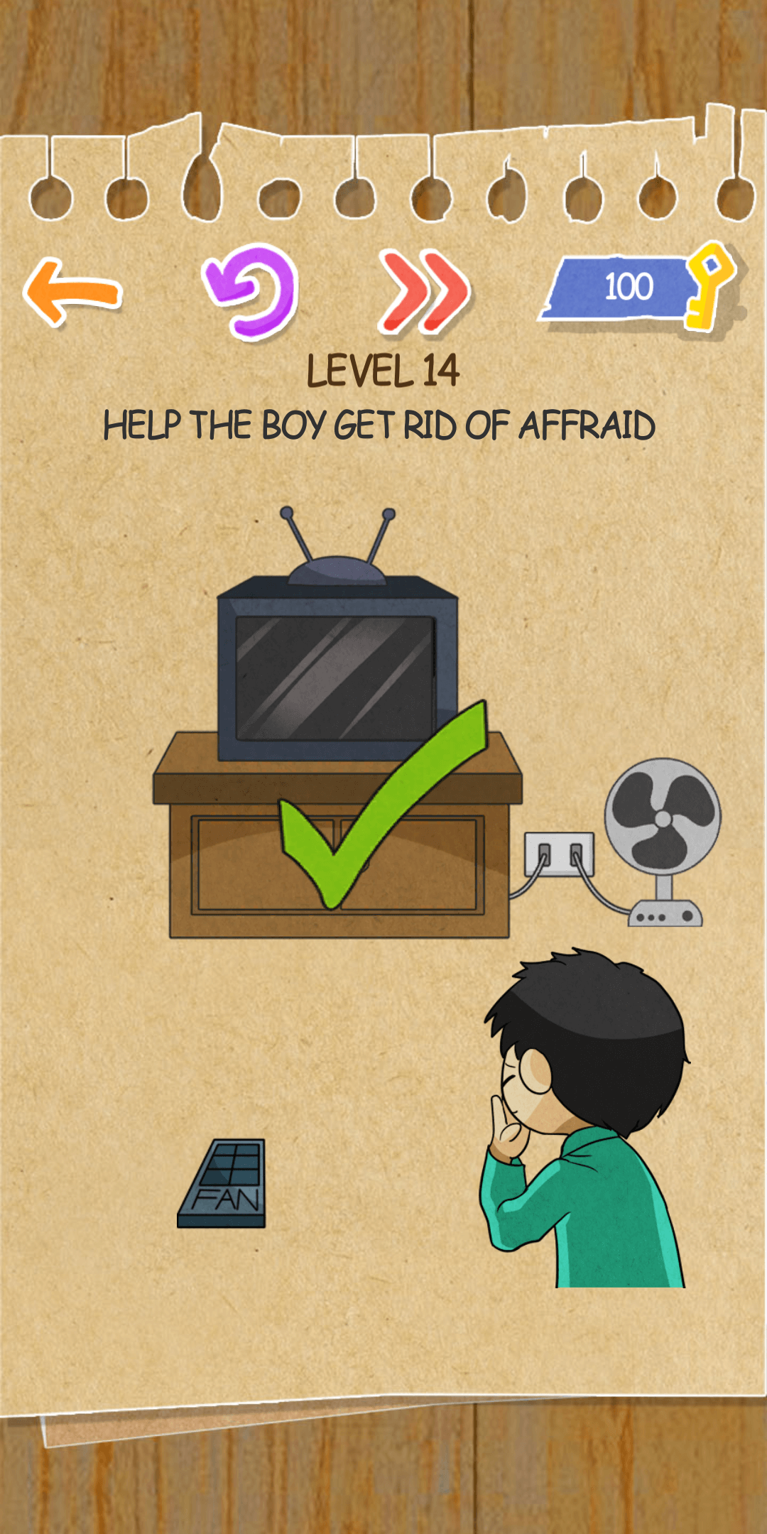 Troll Brain – Tricky Stories - featured image
