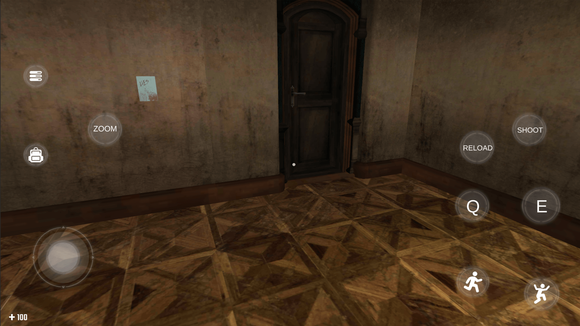 papi scared horror house 2 - featured image