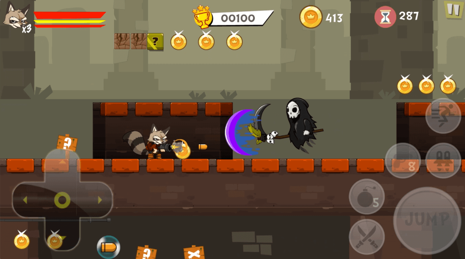 Sale Bundle Offer: 6 AMAZING GAMES worth $394 USD -70% OFF NOW! by Nhut Phan Ba - featured image