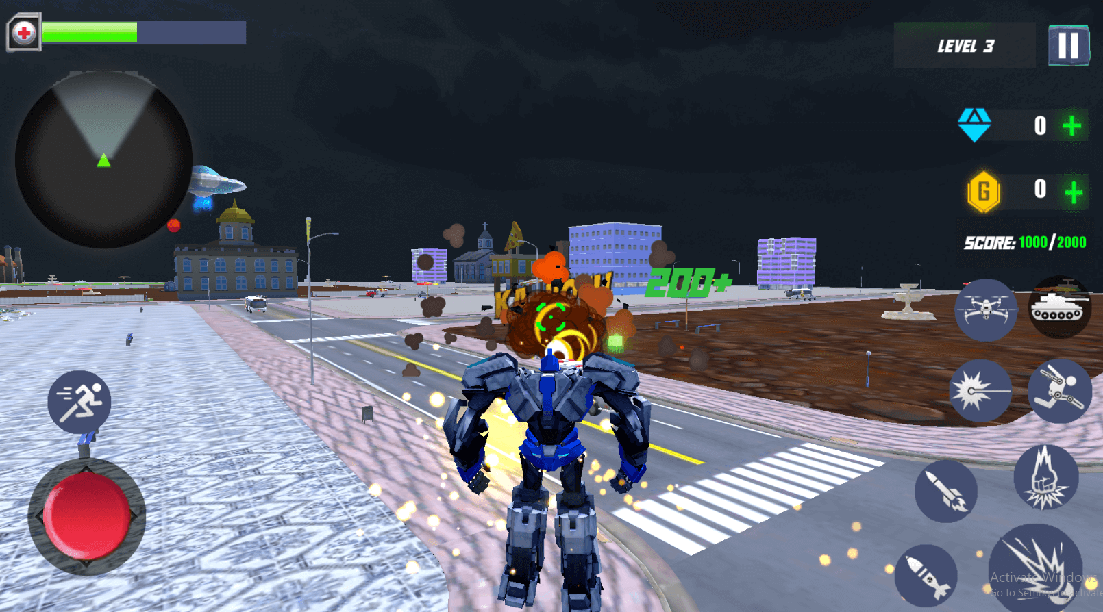 Titan Storm - featured image